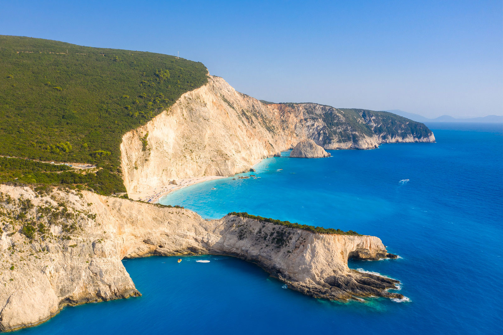 Elia Village Lefkada